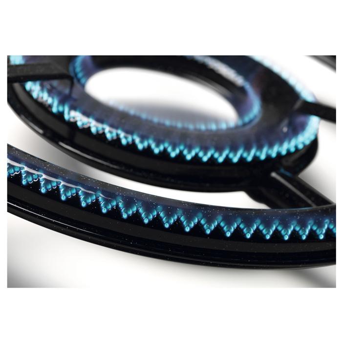 The Paella Company Flames VLC T600 600mm Premium Paella Gas Burner