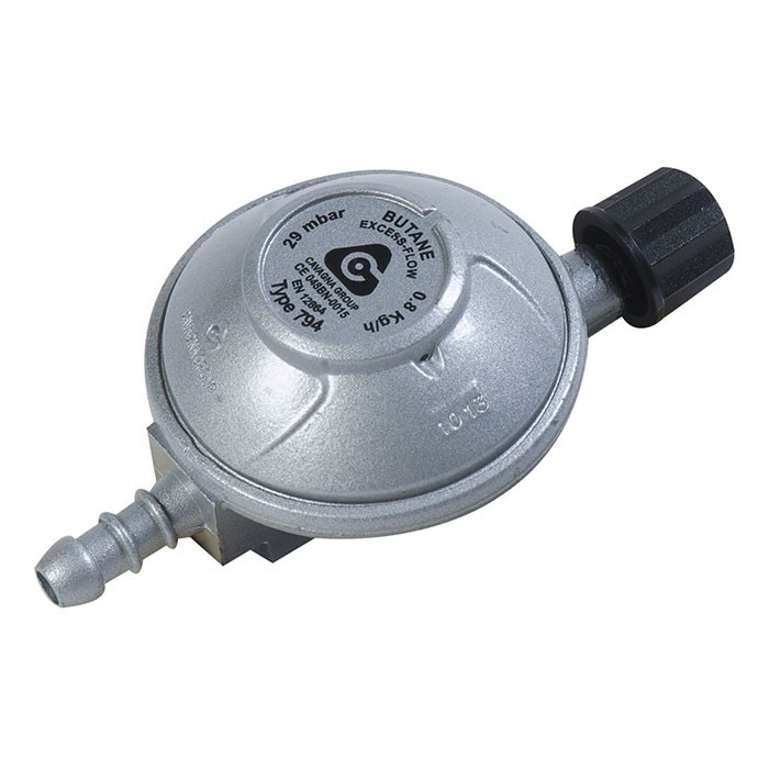 Camping Gaz Butane Regulator