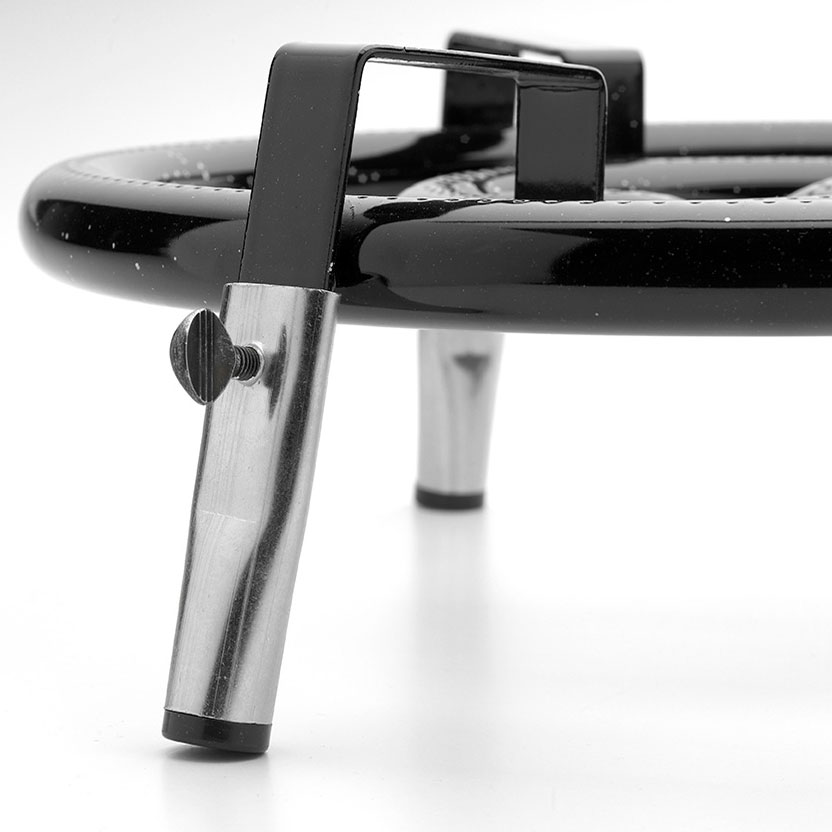 The Paella Company Folding Aluminium Paella Burner Tripod