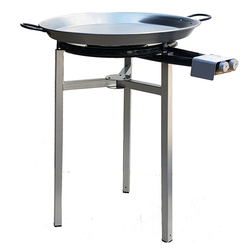 The Paella Company Sollana 365 Indoor/Outdoor Paella Set