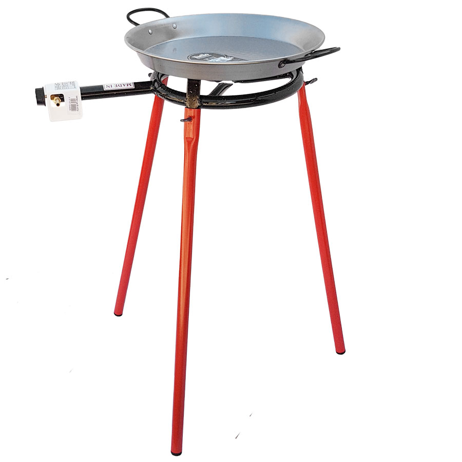 Vaello 300 Garden Paella Set