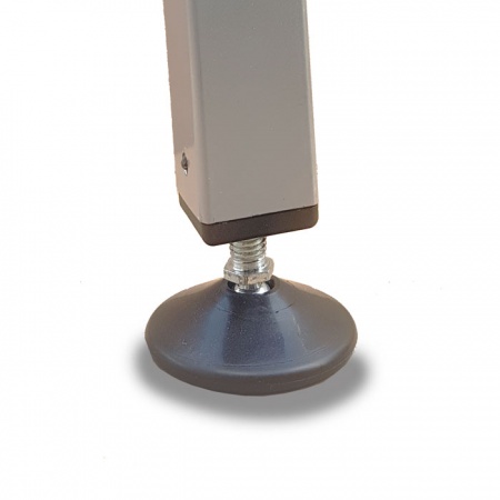 Adjustable Levelling Feet for FlamesVLC Pillar Stands