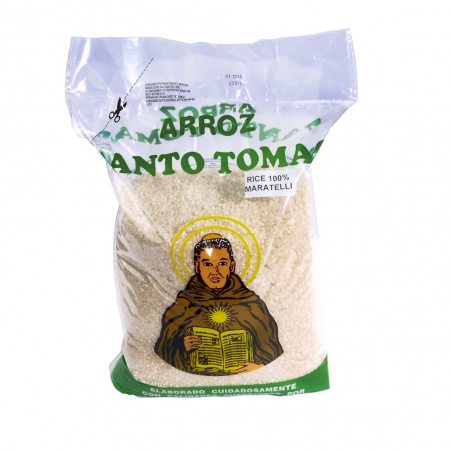 5Kg ''Maratelli'' Paella Rice