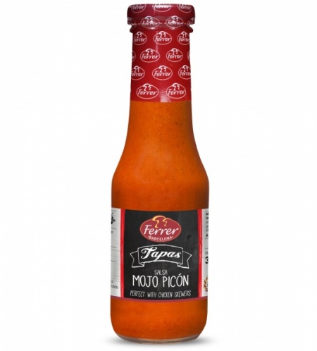 Ferrer Mojo Picon Sauce 295g
