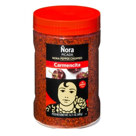 Carmencita Chopped oras Catering Jar 400g