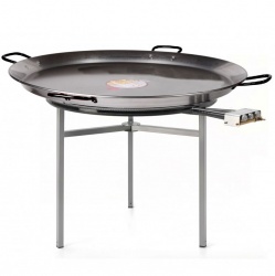 115cm Catering Complete Set Package with 900mm Pro Gas Burner