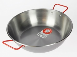 carbon steel pan carbon steel pan
