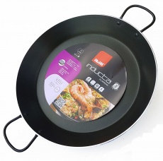 42cm Non-Stick Aluminium Paella Pan