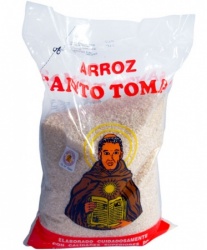 5Kg Paella Rice extra (D.O. Arroz de Valencia)