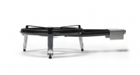 Adjustable Table-top Gas Burner mini legs