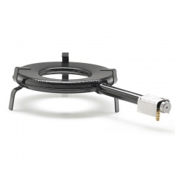 300mm Premium Single ring Outdoor Paella Gas Burner