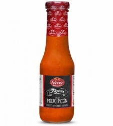 Ferrer Spicy Mojo Picon Sauce 295g