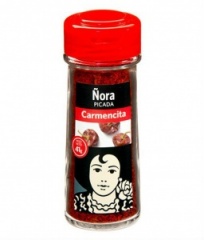 Carmencita Chopped Ñoras 41g