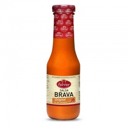 Ferrer Salsa Brava Original 320g