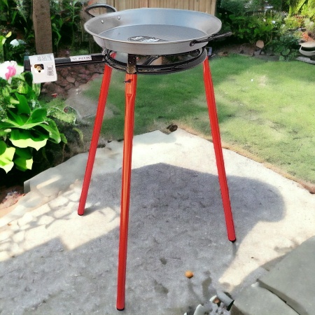 Vaello 300 Garden Paella Set