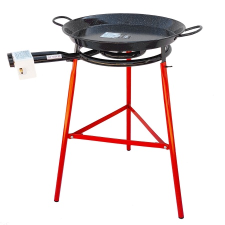 Vaello 400 Garden Paella Set