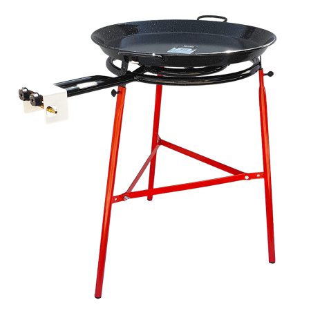 Vaello 500 Garden Paella Set