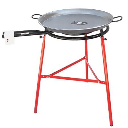 Vaello 500 Garden Paella Set