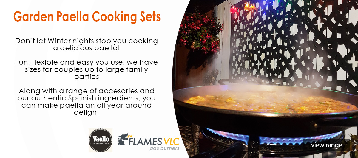 The Paella Company Paella Pans, Cooking Equipment and high quality