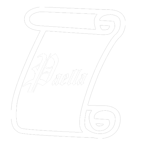 Paella History